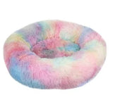 Super Soft Donut Pet Bed