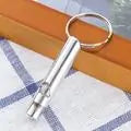 2-in-1 Pet Training Whistle