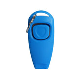 2-in-1 Pet Training Whistle