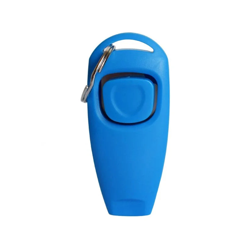 2-in-1 Pet Training Whistle