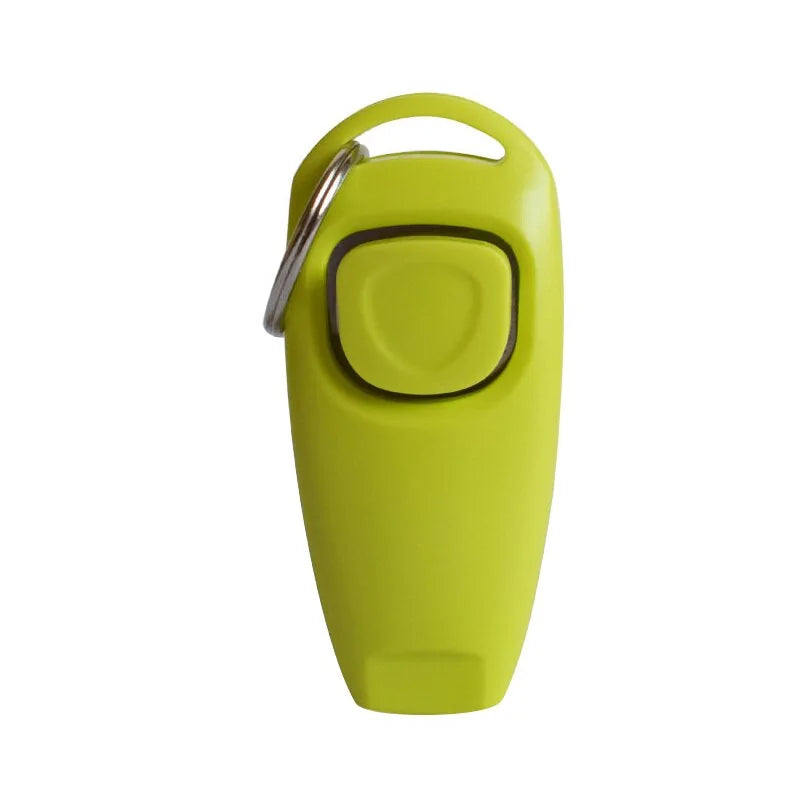 2-in-1 Pet Training Whistle