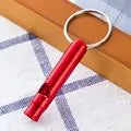 2-in-1 Pet Training Whistle