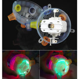 Pet LED Vibrating Activation Ball